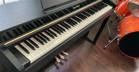 2024 🎹 The Essence of Keyboard Pianos: Weighted Keys for a True Performance 💾-marketplaceplus.shop