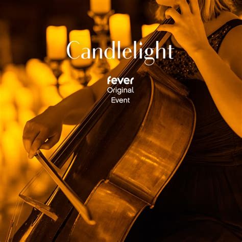 🎻 Os Melhores Concertos Candlelight na Cidade - Rio de ... - Fever