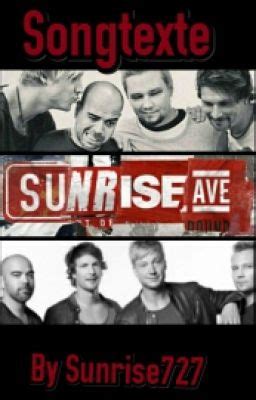 🎼Songtexte🎶 - Hollywood Hills ~Sunrise Avenue - Wattpad