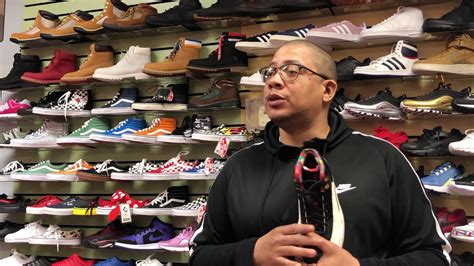 2024 🏃‍♂️ Walter's Shoe Store in Atlanta, GA: The Ultimate Destination for Sneakerheads! 👀-marketplaceplus.shop