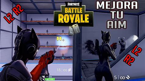 🏅Los MEJORES MAPAS para MEJORAR tu AIM EN FORTNITE / LAS …