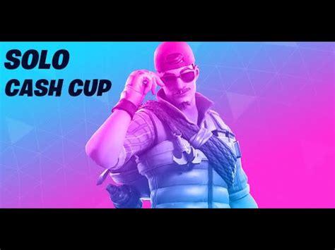 🏆Last Console Solo Cash Cup this Season🛑 Xbox Series S …