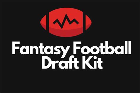 2024 🏈 CBS Draft Kit for Fantasy Football: Your Ultimate Guide to Dominating the League 🏆-marketplaceplus.shop