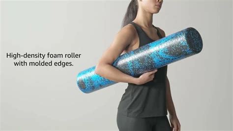 2024 🏋️‍♀️ Introduction: Foam Roller Exercises for Knee Pain 💪-marketplaceplus.shop