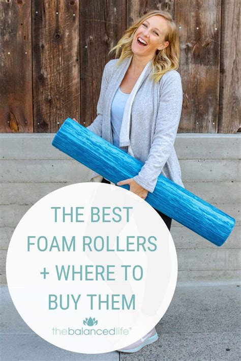 2024 🏋️‍♀️ Where to Buy Foam Rollers: Your Ultimate Guide-marketplaceplus.shop