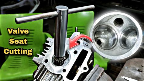 2024 🏍️ Motorcycle Valve Seat Cutting Tools: A Comprehensive Guide 🏍️-marketplaceplus.shop