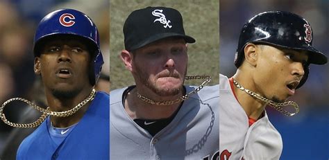 2024 🏎️ Catching Glances: Baseball Players' Necklace Secrets-marketplaceplus.shop