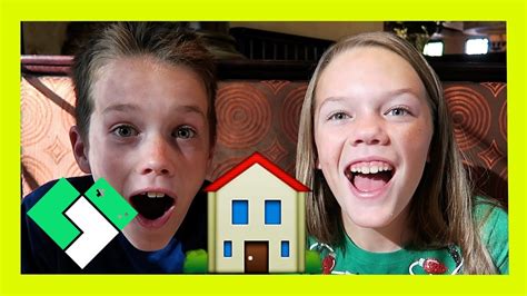 🏠📢 NEW HOUSE ANNOUNCEMENT (Day 1724) Clintus.tv - YouTube