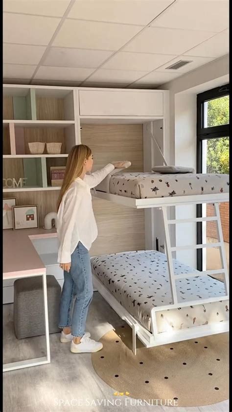 2024 🏠IKEA Murphy Bed: Space-Saving Magic✨-marketplaceplus.shop