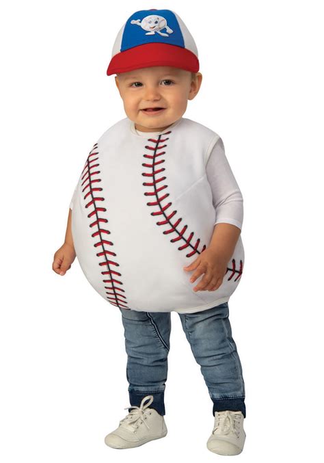 2024 🏳️‍🌈 Unraveling the World of Baby Baseball Clothing👶✨-marketplaceplus.shop