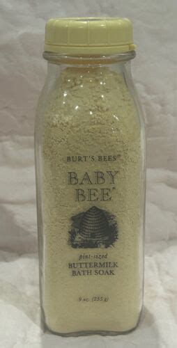 2024 🐝👶 Heavenly Baby Bee Buttermilk Bath Soak-marketplaceplus.shop