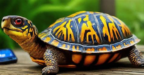 2024 🐢 Baby Box Turtle Care Sheet - A Comprehensive Guide 🌲-marketplaceplus.shop