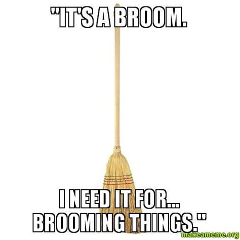 🐣 25+ Best Memes About Broom Meme Broom Memes