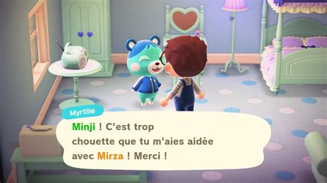 🐨 Les Habitants et leurs Personnalités sur Animal Crossing