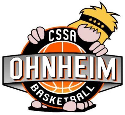 🐰🥚 - CSSA Basket Ohnheim Facebook