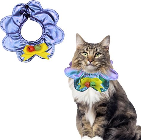 2024 🐱 Bird-Safe Cat Collars: A New Era in Feline Safety-marketplaceplus.shop