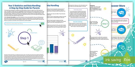 👉 Year 2 Statistics and Data Handling: A Guide for Parents - Twinkl