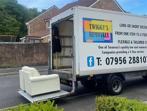 👌👌 - Twiggy’s removals Facebook