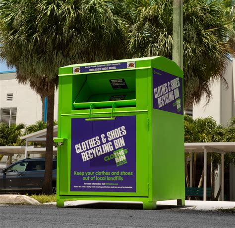 2024 👠 Shoe and Clothes Recycling Bins Near Me: Where to Find Them? 👕-marketplaceplus.shop