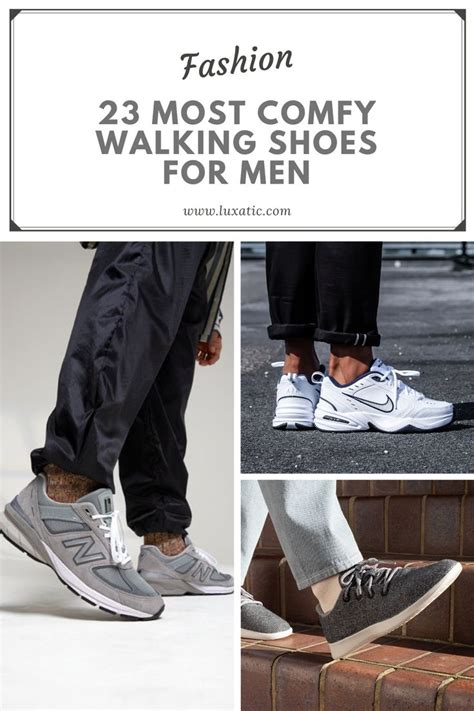 2024 👣 Discovering the Most Comfortable Walking Shoes: A Journey of 1000 Miles 🌟-marketplaceplus.shop