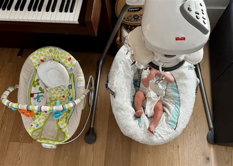 2024 👶 Infant Seats vs Bouncers: Which is Best for Your Little One? 🤔-marketplaceplus.shop