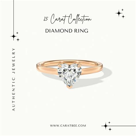 2024 💎 Unveiling the Enchantment of a 7 Carat Diamond Ring 🌟-marketplaceplus.shop