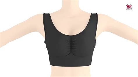 2024 💎Bra Innovations for Full Figure Women在生活中，我们都渴望找到适合自己的内衣。对于那些拥有丰满曲线的女性而言，选择一款既舒适又能凸显完美身材的女士内衣尤为重要。这就是我们今天要讨论的主题——