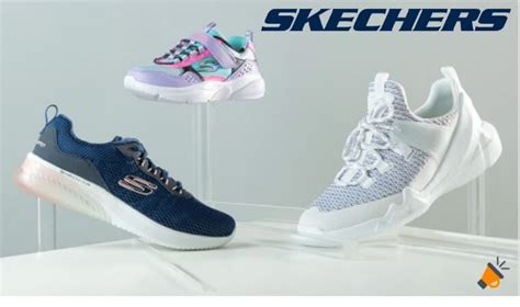 💥🛍¡GRAN OUTLET! Hasta -75% DTO. en Zapatillas SKECHERS