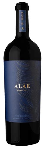 💥 Las Perdices ALAE Malbec/5603 💥 - 【 Vinómanos