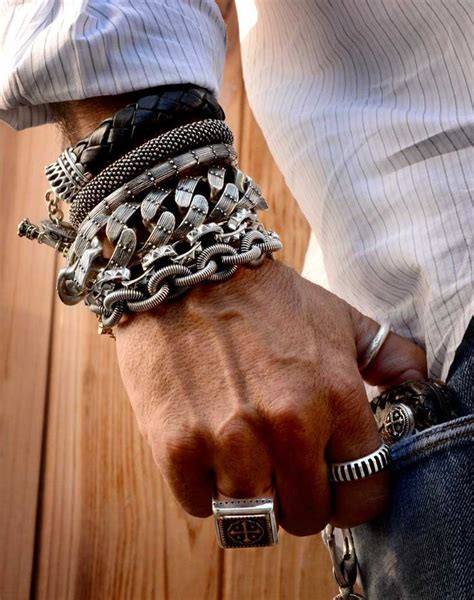 2024 💥 Mens Fashion Jewelry: The Ultimate Guide for the Modern Man 👨‍🎤-marketplaceplus.shop