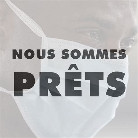 💪 Nous sommes prêts pour la... - Shop Concept & Services Facebook