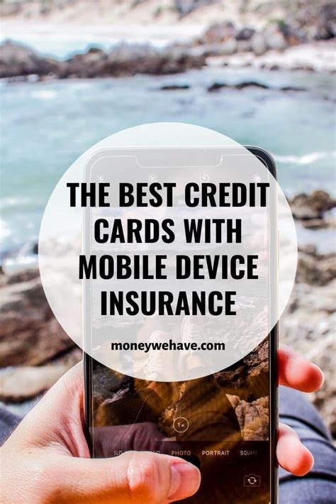 2024 💳 Credit Cards with Cell Phone Insurance: Are They Worth It?-marketplaceplus.shop