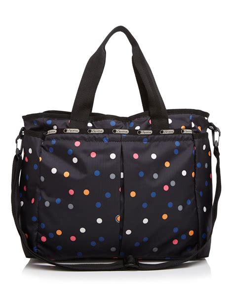 2024 📂 The Ultimate Diaper Bag: Lesportsac Ryan-marketplaceplus.shop