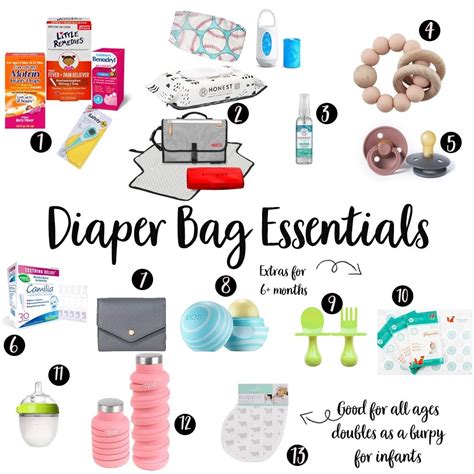 2024 📂 diaper bag essentials with Stella & Dot-marketplaceplus.shop