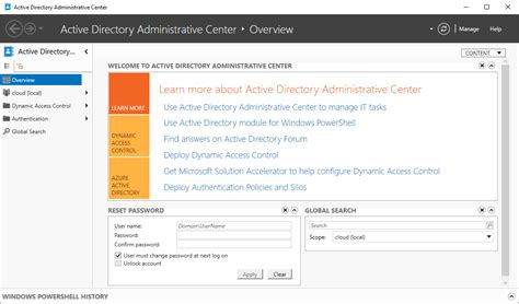 2024 📊 Exploring Active Directory Administrative Center's CSV Export Capabilities: A Comprehensive Guide 💻💻📊-marketplaceplus.shop