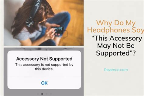 2024 📚 Accessory Not Supported: A Guide to Troubleshooting and Resolution 💻-marketplaceplus.shop