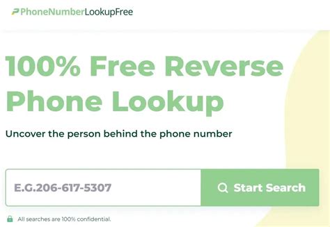 2024 📱 Unveiling the Secrets of Cell Phone Numbers Lookup - Free Options 🌐-marketplaceplus.shop