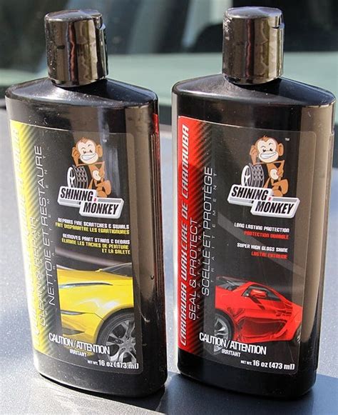 2024 🔄🐒 Shining Monkey: Unleashing the Power of Premium Car Care Products! �anas-marketplaceplus.shop