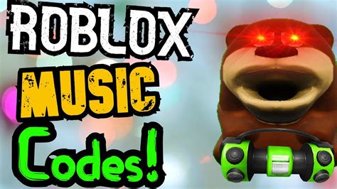 🔥[NEW] ROBLOX BYPASSED AUDIO ID CODES MARCH [2024