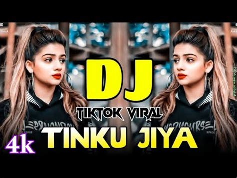 🔥🔥🔥Tinku Jiya - Edm Mix Dj Ikka Sakeel Pratvipur🔥🔥🔥 - YouTube