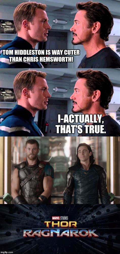 🔥 25+ Best Memes About Thor 3 Thor 3 Memes