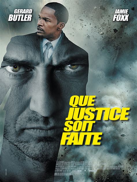 🔥 Que Justice Soit Faite Film Complet en Français - YouTube