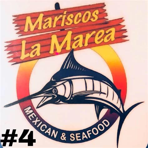 🔥Boletos disponibles 🔥 No... - Mariscos La Marea Fort Worth