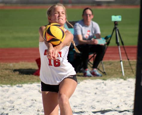 🔴(LIVE) Atlantic Coast vs Middleburg - High School Beach Volleyball ...