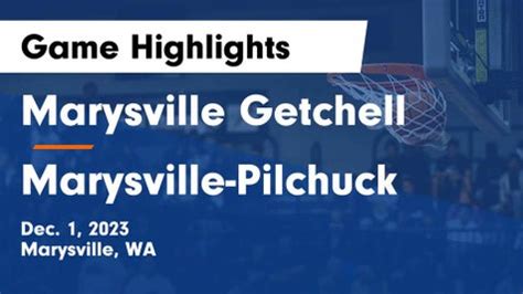 🔴 Marysville Getchell vs. Marysville-Pilchuck ; High School Soccer …