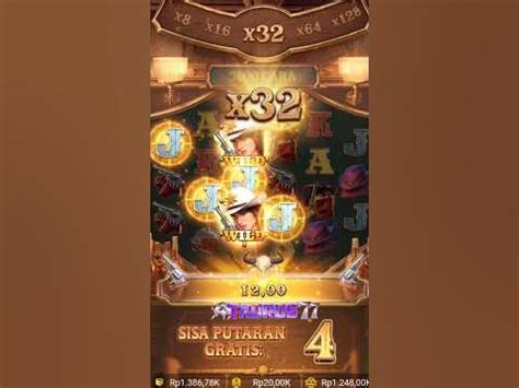 🔴INI BARU SCATTER EPIC 10X FREE SPINS SUPER GACOR BEDAH