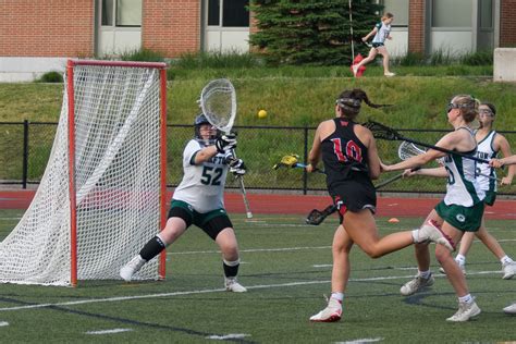 🔴WATCH Doherty Memorial vs Grafton - High School Girls Lacrosse