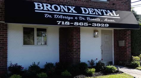 🕗 Bronx-Queens Dental Care opening times, 2855 34th Street #2, …