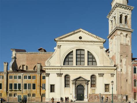 🕗 orari di apertura Chiesa Vecchia di San Trovaso , Piazza …