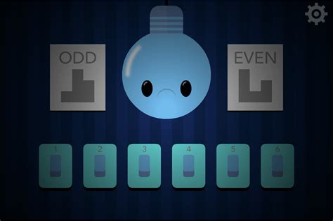 🕹️ Play Lightybulb Game: Free Online Lighty Bulb Electricity Logic ...